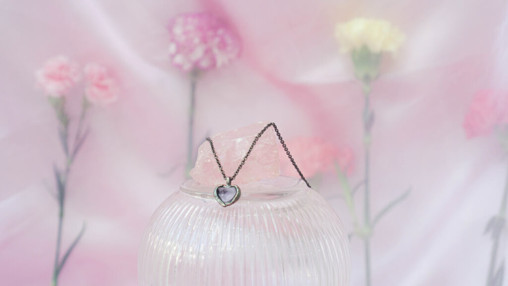 Lot of Love Pendant - Image 18
