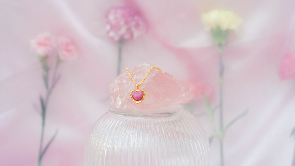 Lot of Love Pendant - Image 6