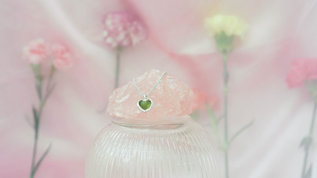 Lot of Love Pendant - Image 22