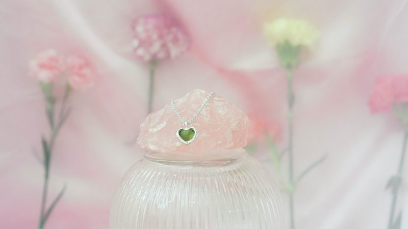 Lot of Love Pendant - Image 22