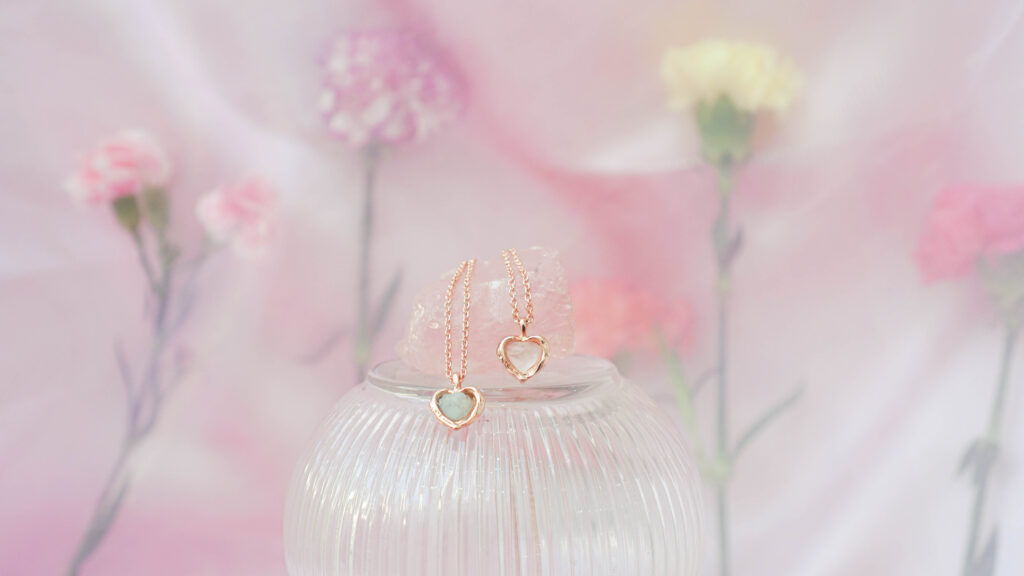 Lot of Love Pendant - Image 10