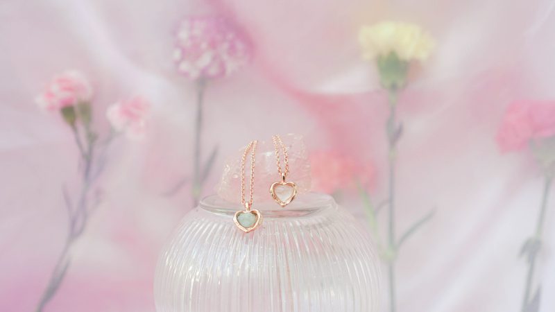 Lot of Love Pendant - Image 10