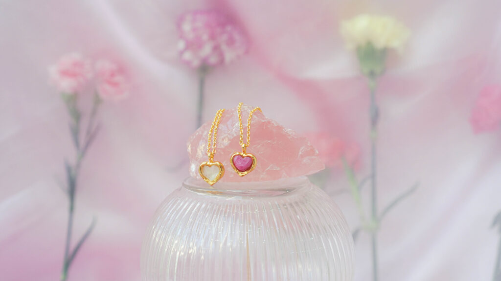 Lot of Love Pendant - Image 7