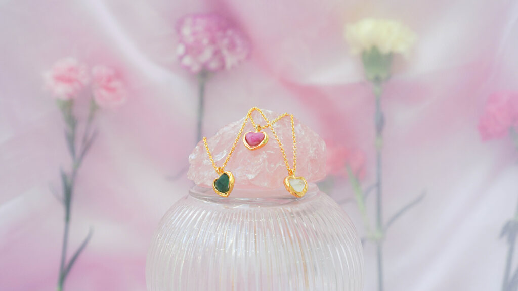 Lot of Love Pendant - Image 8
