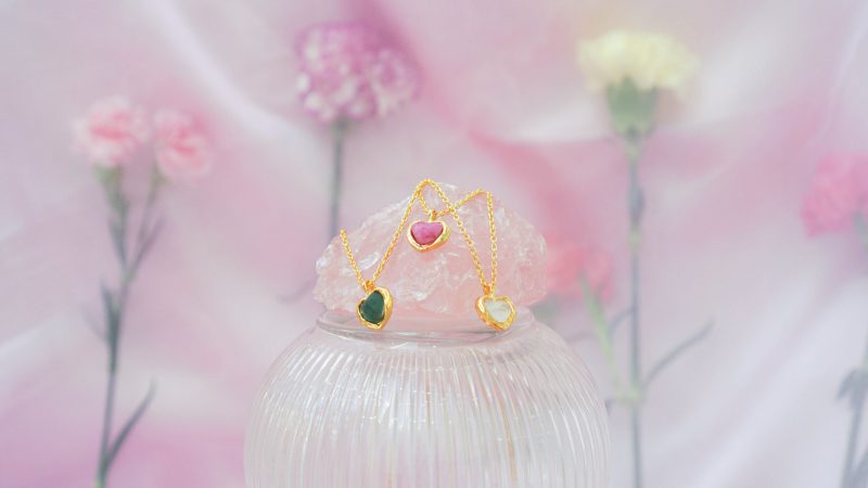 Lot of Love Pendant - Image 8