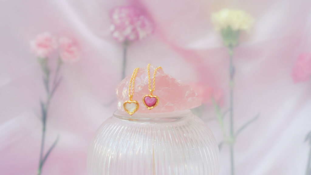 Lot of Love Pendant - Image 4