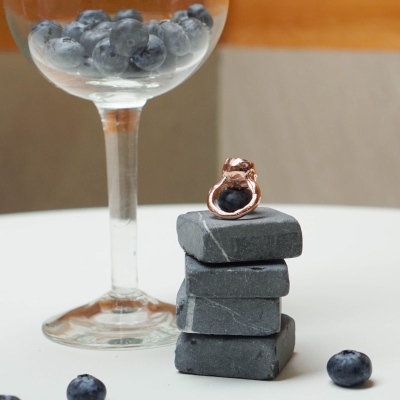 Blueberry Ring - Image 5