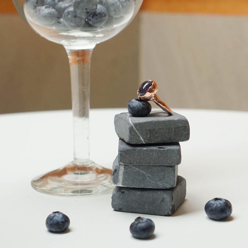 Blueberry Ring - Image 6