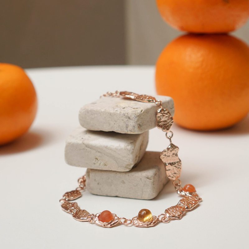 Orange Peel Chocker - Image 3