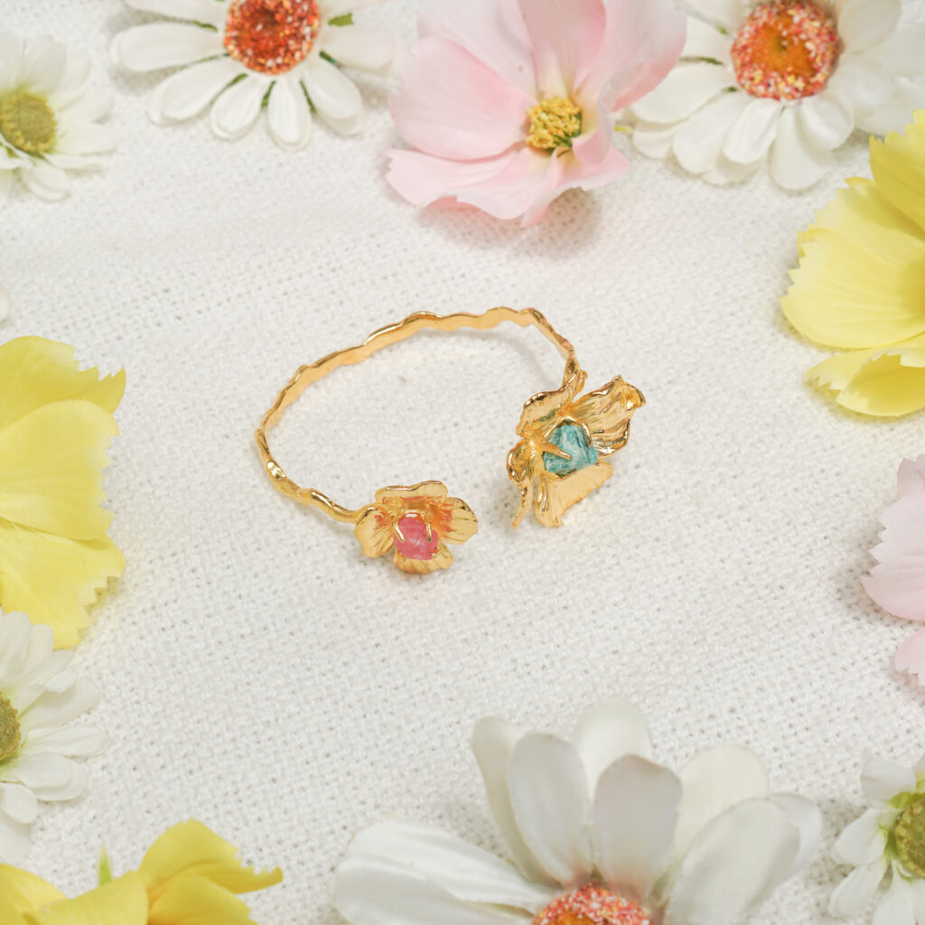 Poppy Bangle - Image 2