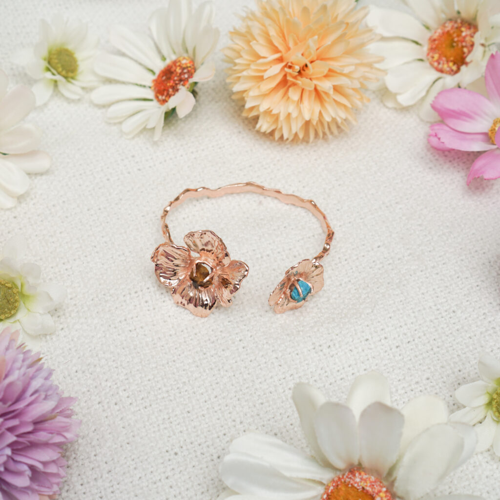 Poppy Bangle - Image 3
