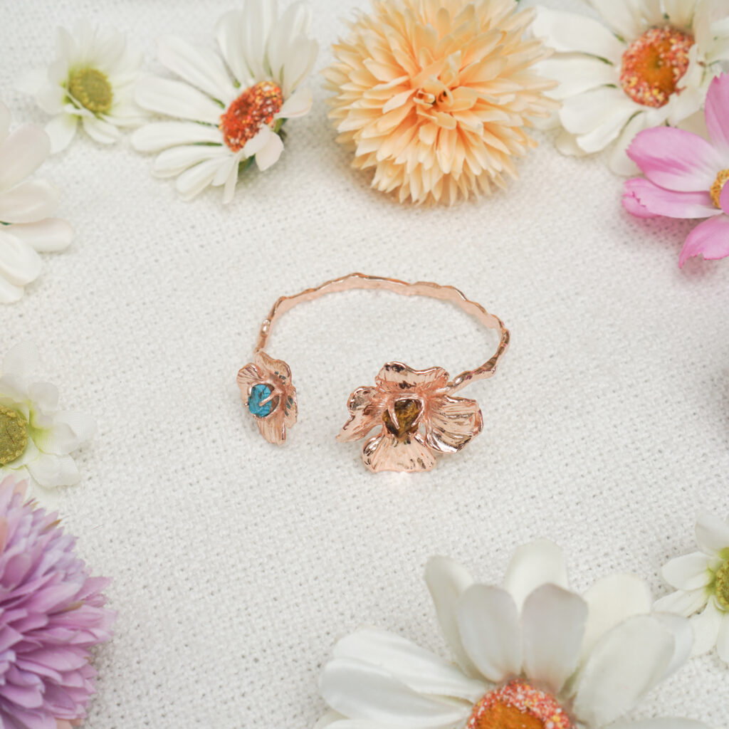 Poppy Bangle - Image 4