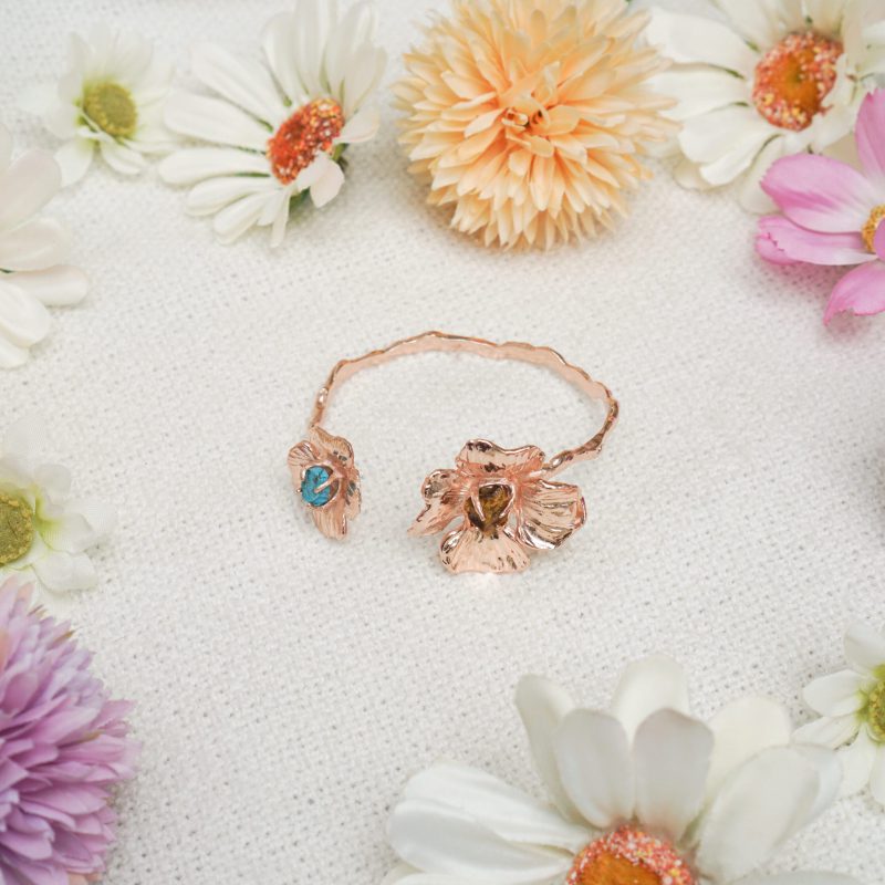 Poppy Bangle - Image 4