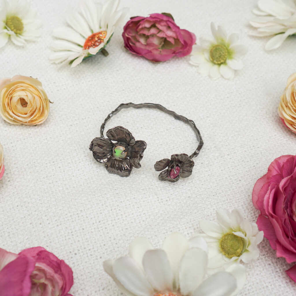 Poppy Bangle - Image 5