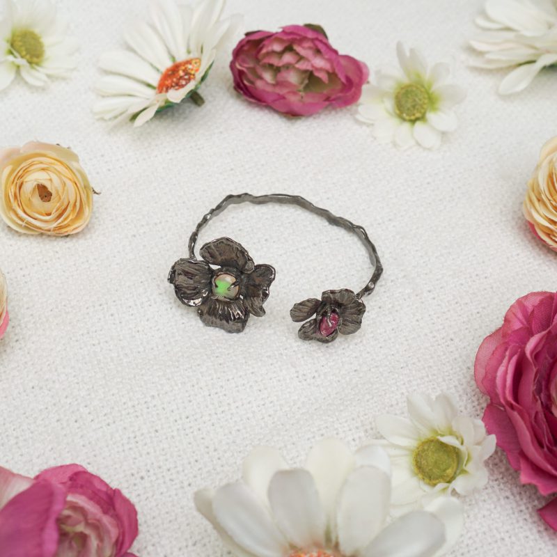 Poppy Bangle - Image 5