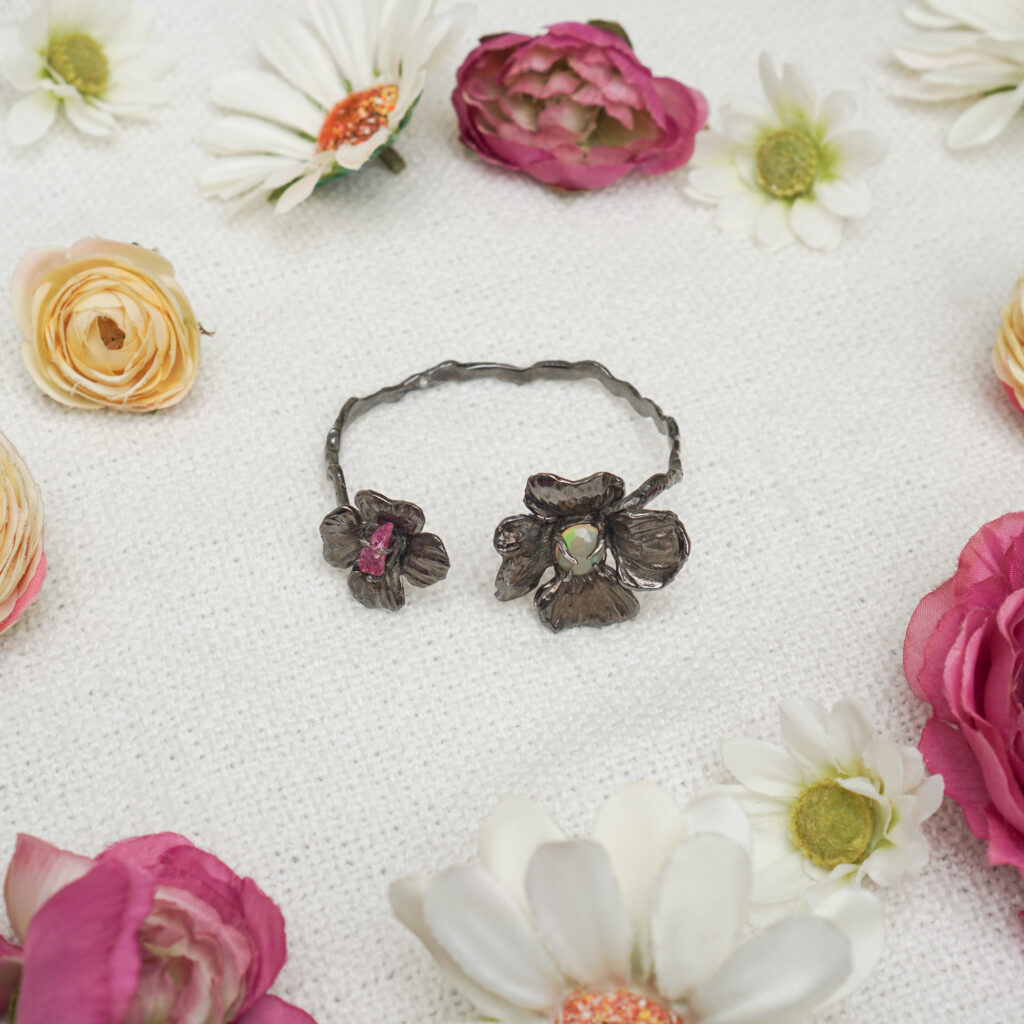 Poppy Bangle - Image 6