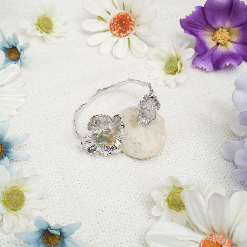 Poppy Bangle - Image 7
