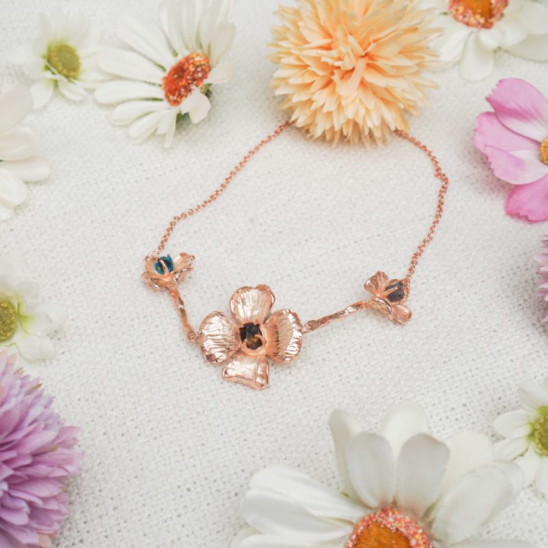 Poppy Choker - Image 3