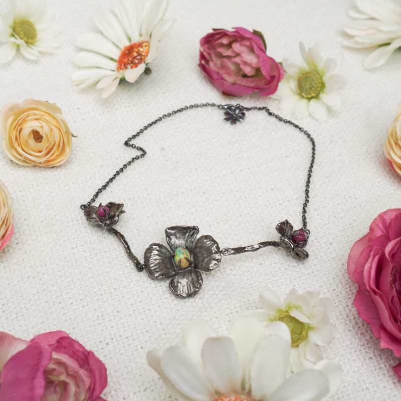 Poppy Choker - Image 4