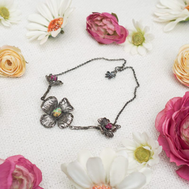 Poppy Choker - Image 5