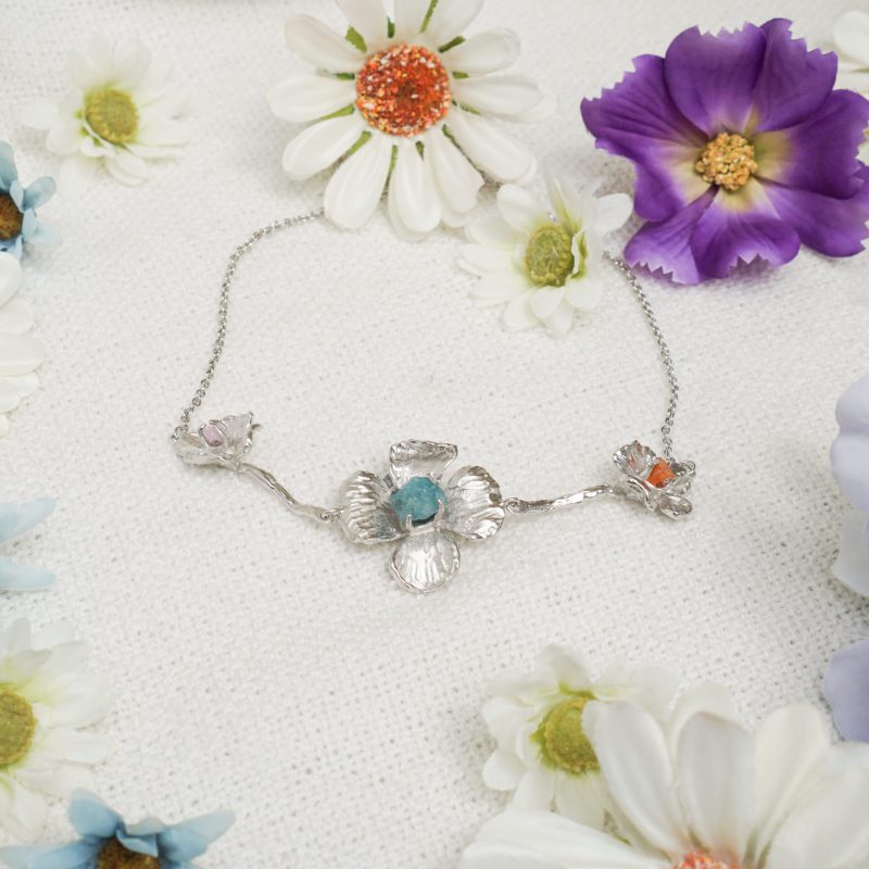 Poppy Choker - Image 6