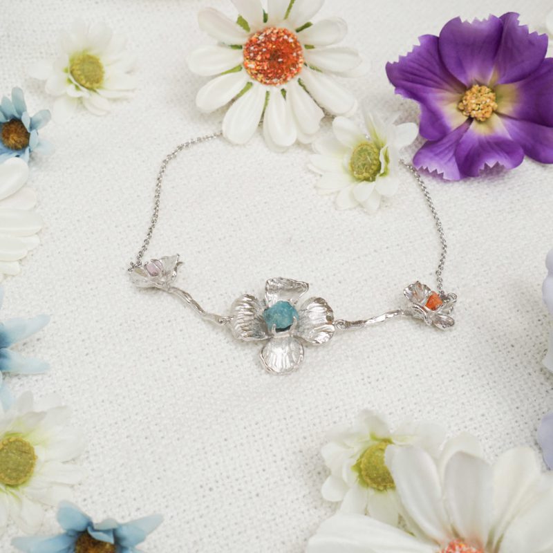 Poppy Choker