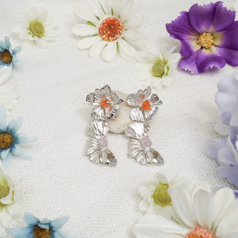 Poppy Earrings - Image 6