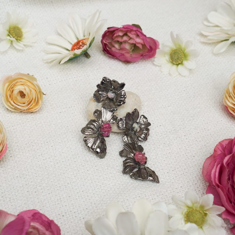 Poppy Earrings - Image 5