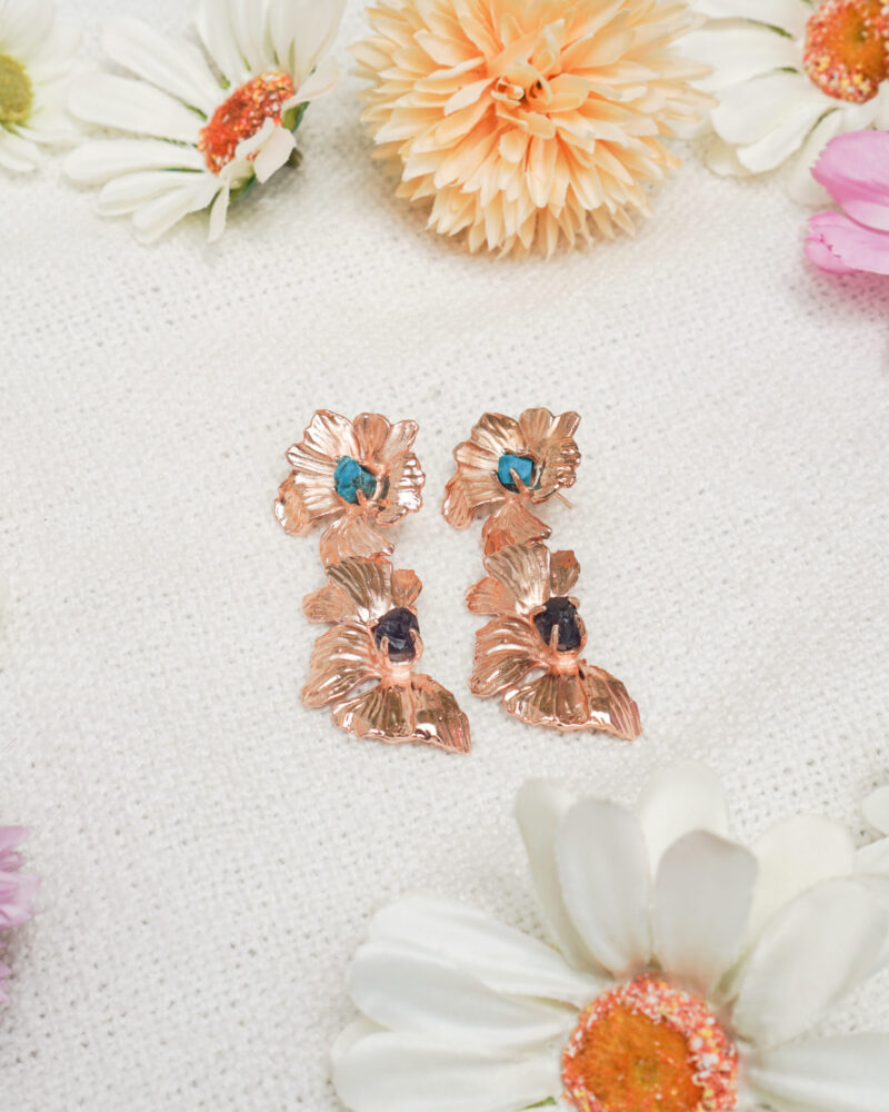 Poppy Earrings (1)