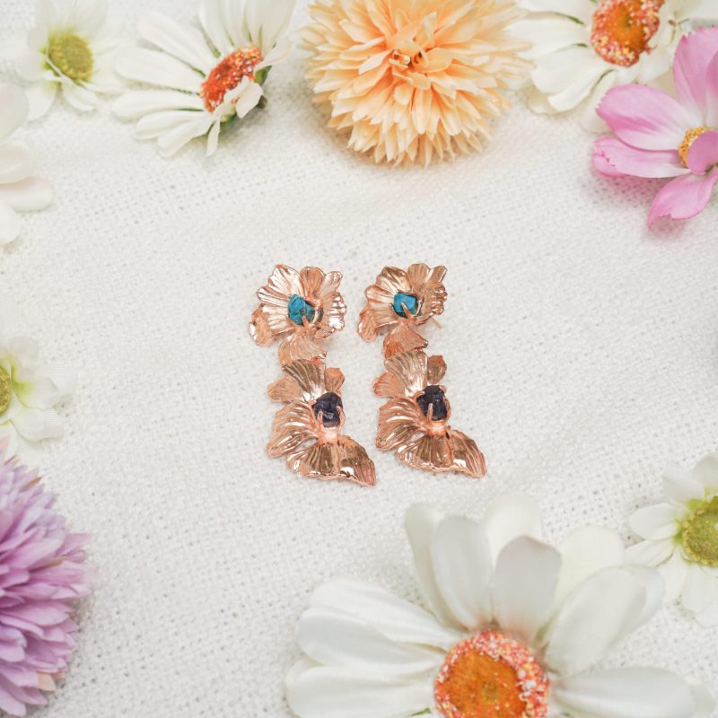 Poppy Earrings - Image 2