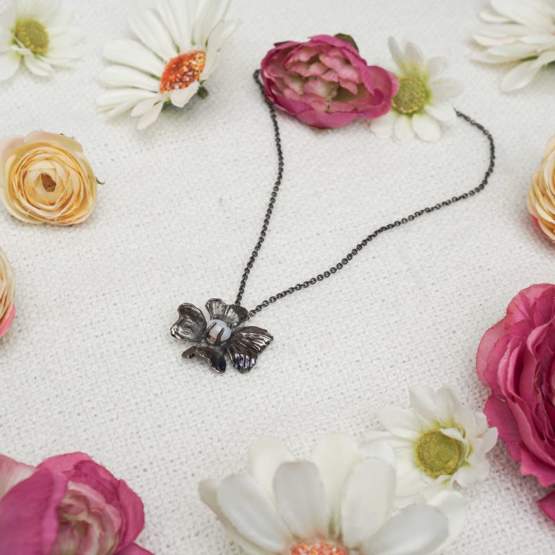 Poppy Pendant - Image 4