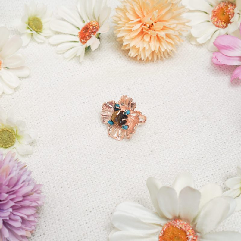Poppy Ring - Image 3