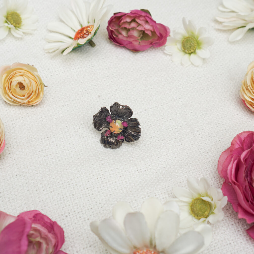 Poppy Ring - Image 5