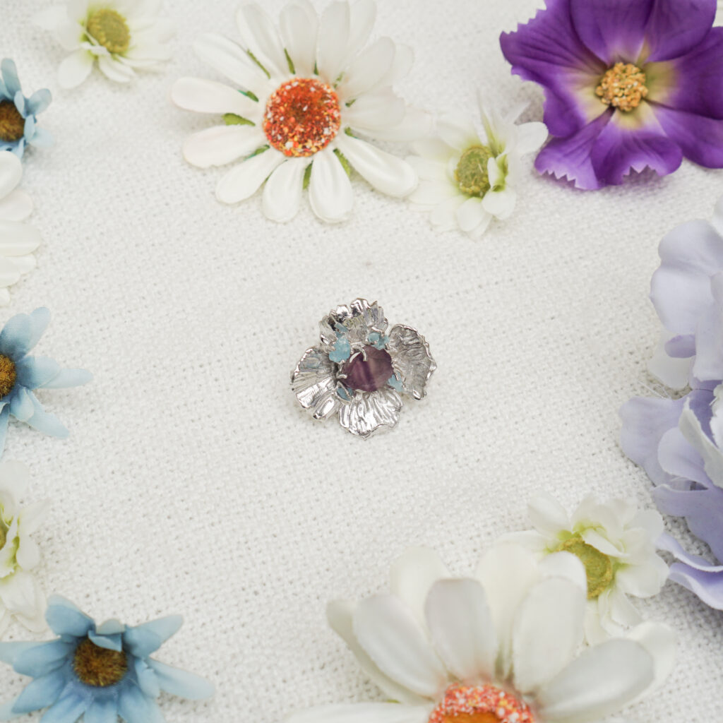 Poppy Ring - Image 8