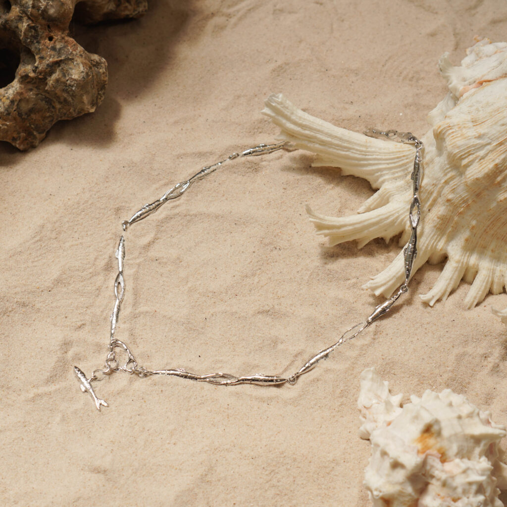 School of Fish Choker - Image 3