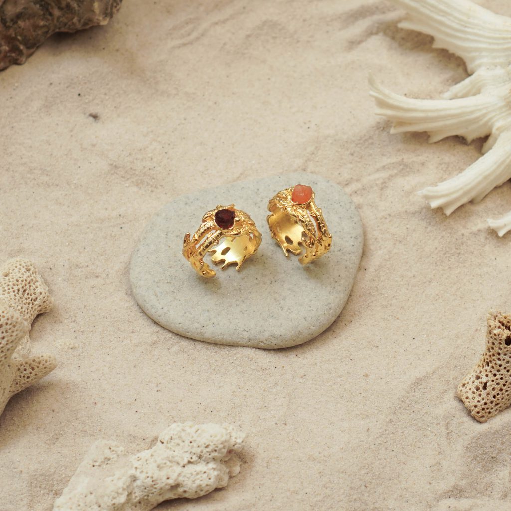 School of Fish Ring - Image 5