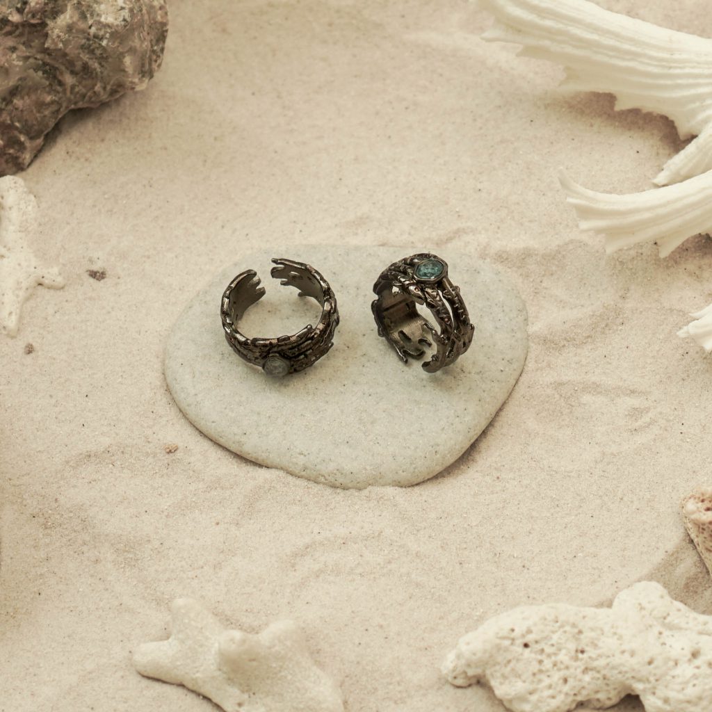 School of Fish Ring - Image 4