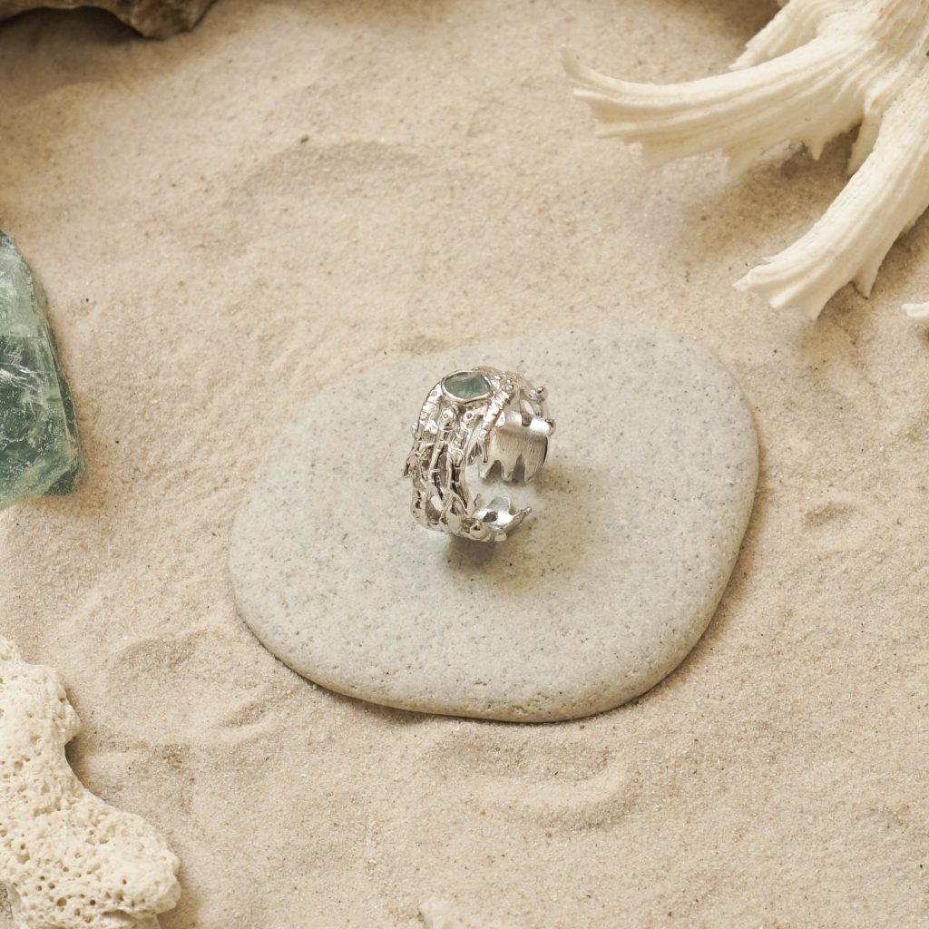 School of Fish Ring - Image 6