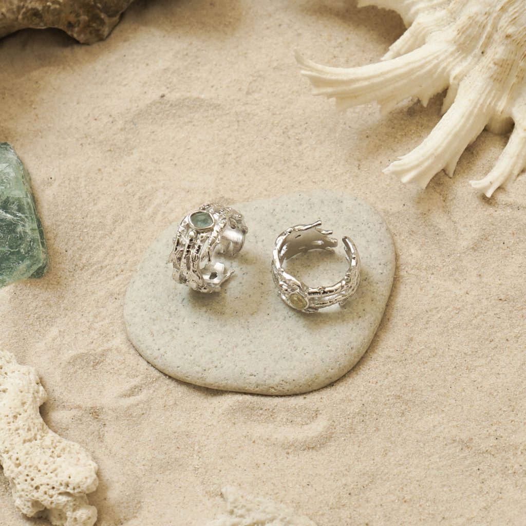 School of Fish Ring - Image 7