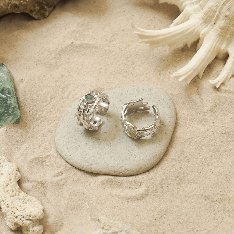 School of Fish Ring - Image 7