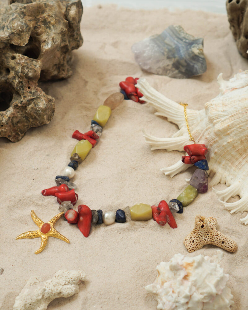 Sea Star Choker