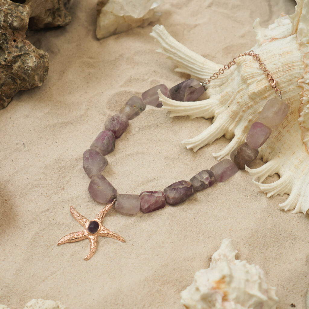 Sea Star Choker - Image 2