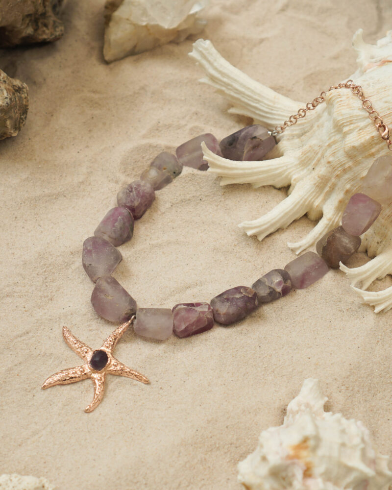 Sea Star Choker