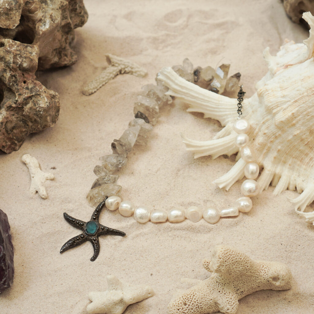 Sea Star Choker - Image 4