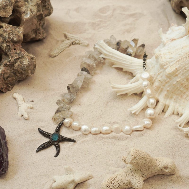 Sea Star Choker - Image 4