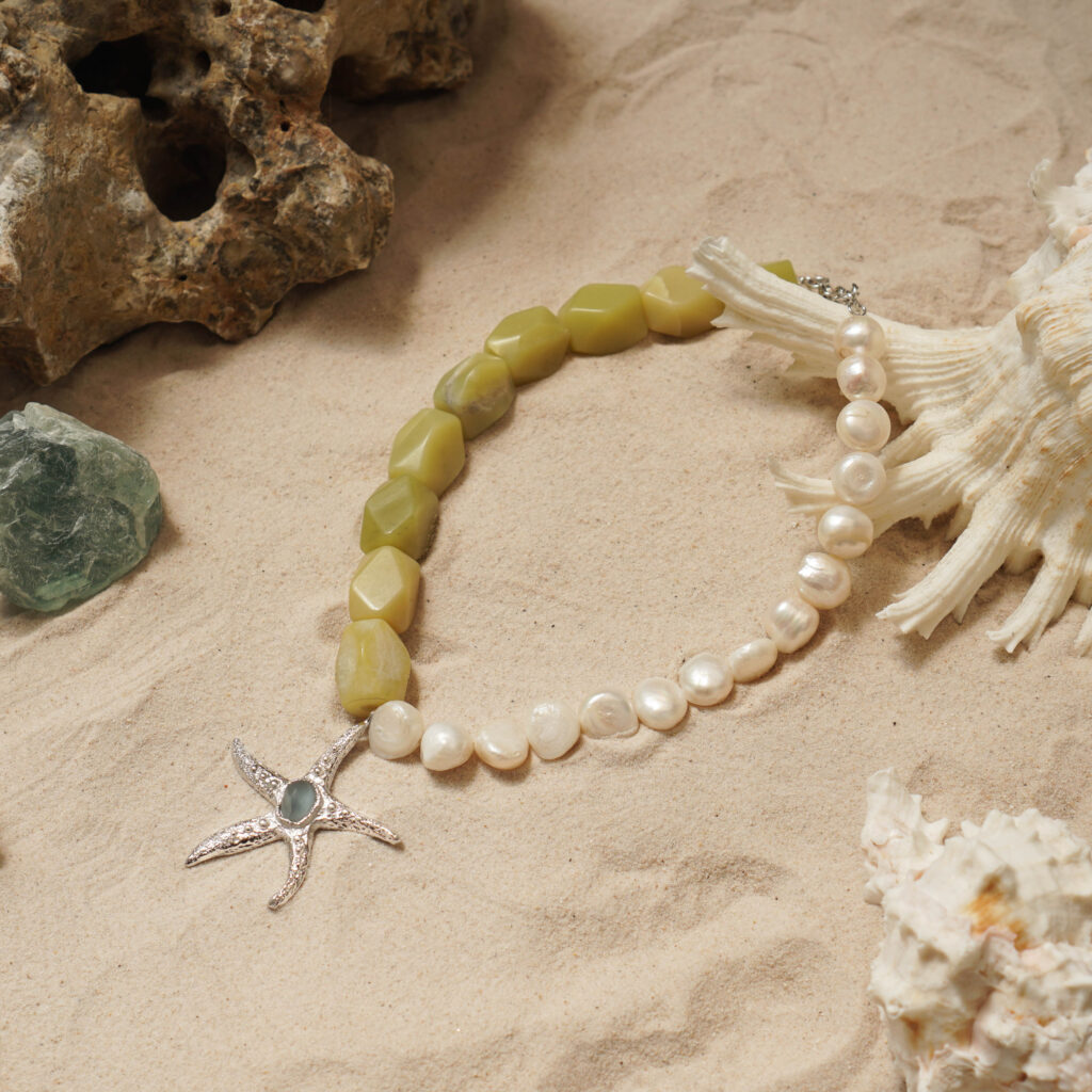 Sea Star Choker - Image 3