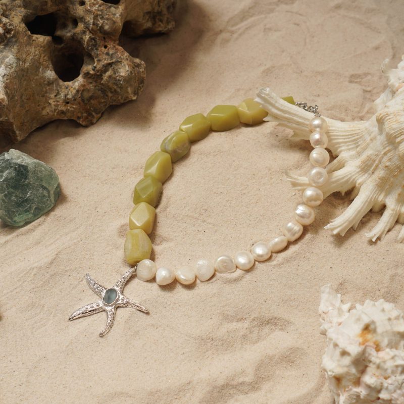Sea Star Choker - Image 3
