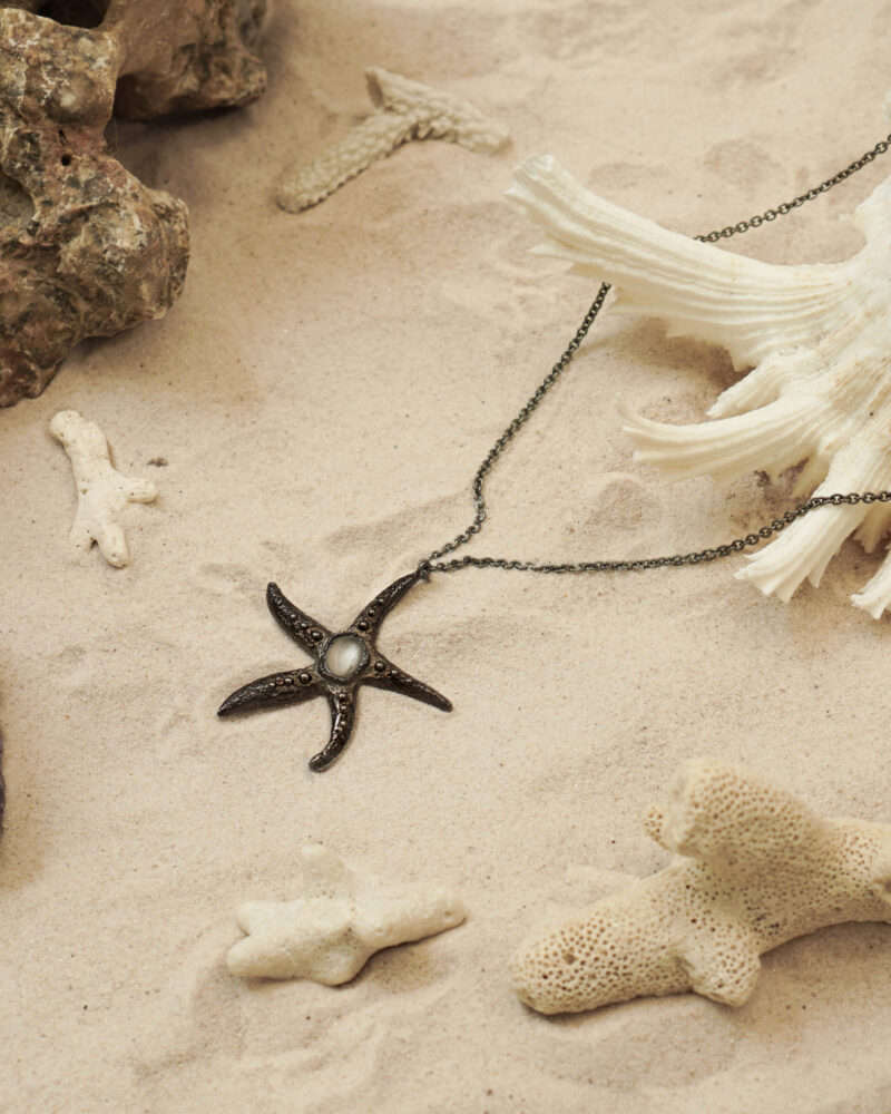 Sea Star Pendant
