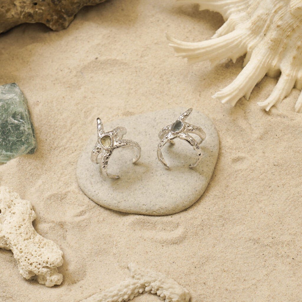 Sea Star Ring - Image 5