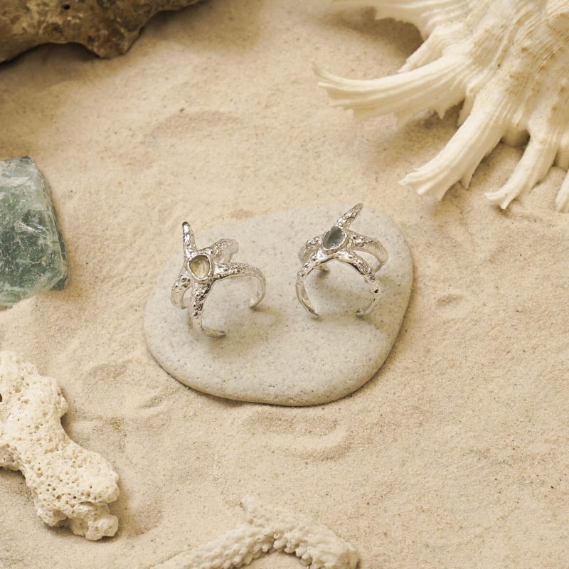 Sea Star Ring - Image 5